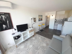 Appartement Relax Village Naturiste Héliopolis